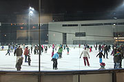 Prinzregenten-Eislaufstadion (Foto: Martin Schmitz)